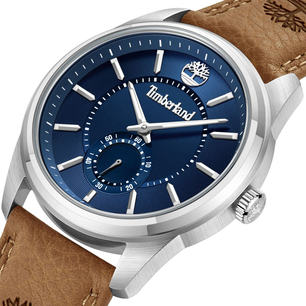 Timberland Montre chronographe Northbridge GTIM124847
