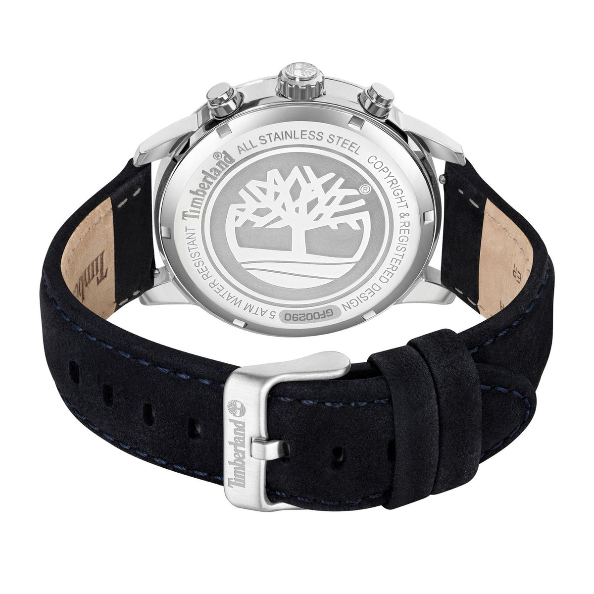 Timberland Montre multifonction Parkman GTIM125028