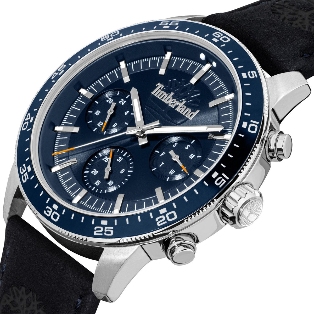 Timberland Montre multifonction Parkman GTIM125028