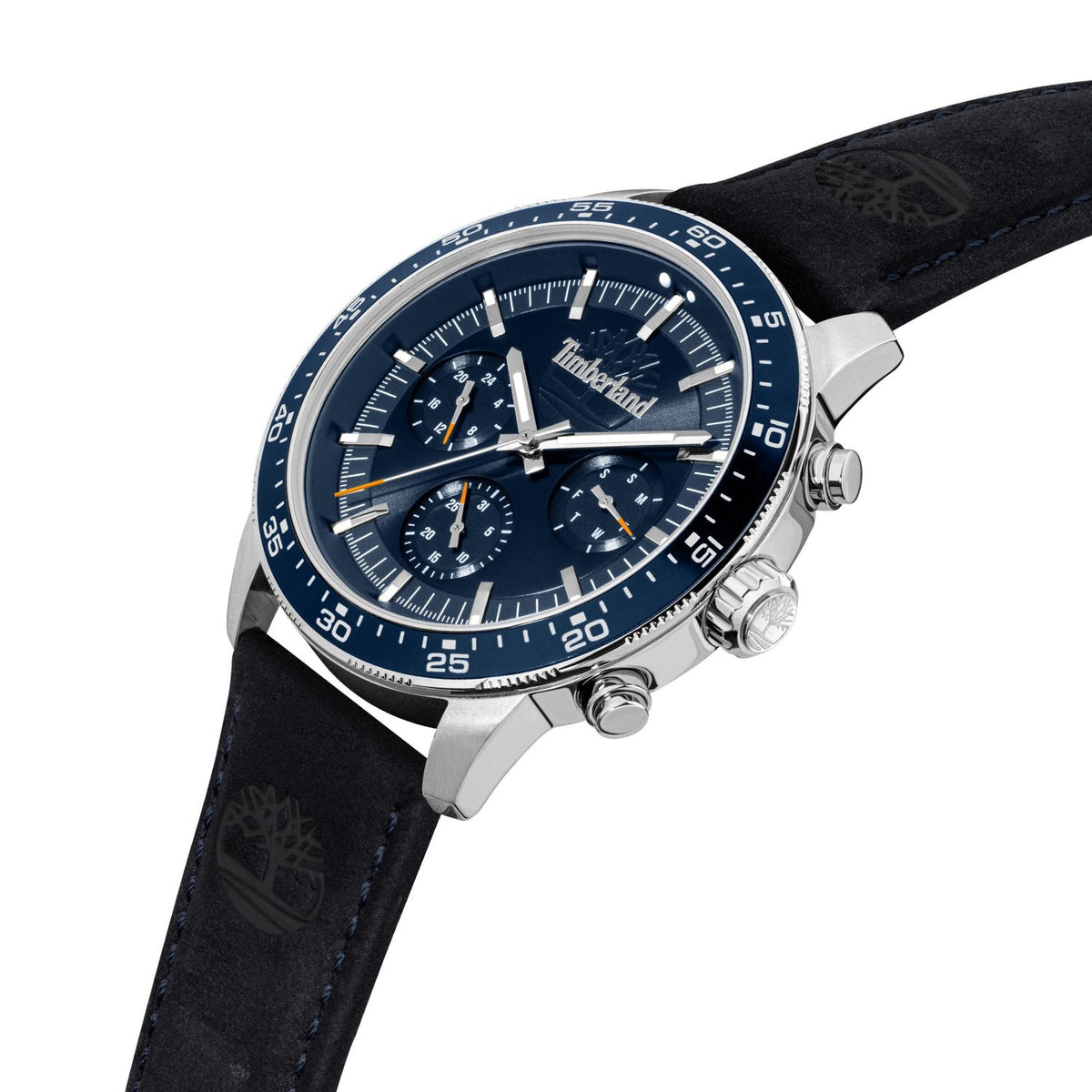 Timberland Montre multifonction Parkman GTIM125028