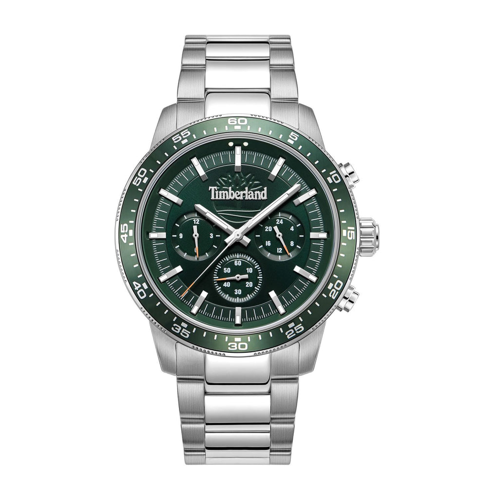 Timberland Montre multifonction Parkman GTIM137250