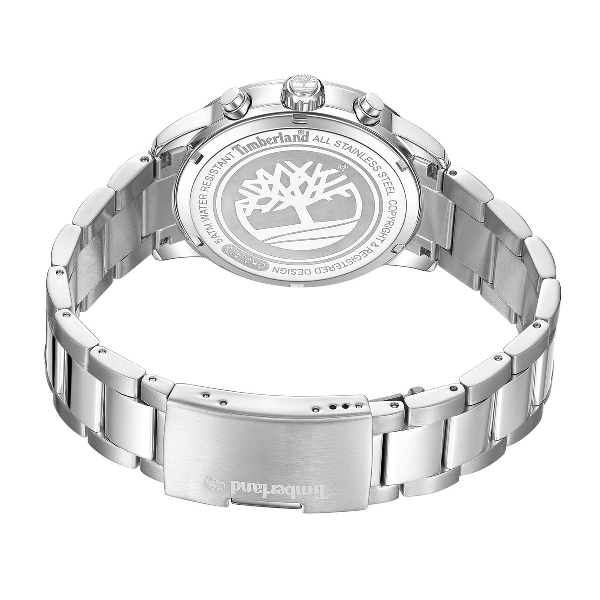 Timberland Montre multifonction Parkman GTIM137267
