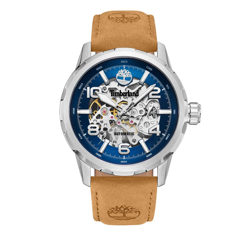 Timberland Montre automatique Montville GTIM137366