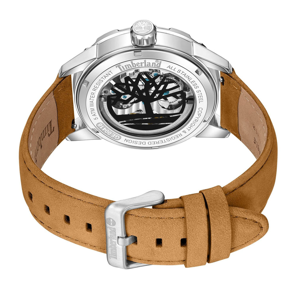 Timberland Montre automatique Montville GTIM137366