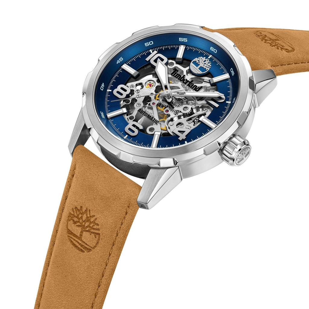Timberland Montre automatique Montville GTIM137366