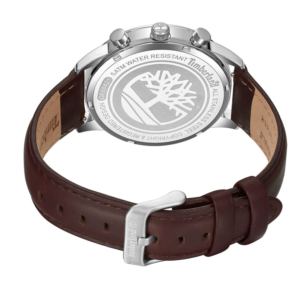 Timberland Montre multifonction Managate GTIM137434