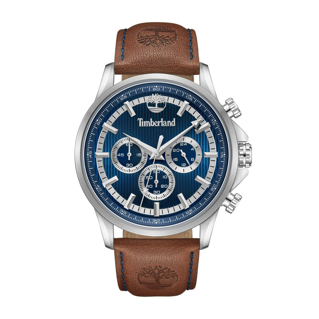 Timberland Montre double fuseau Bernardston GTIM146337