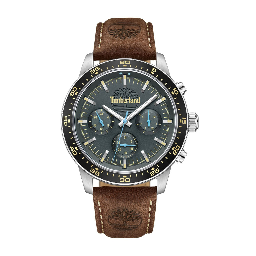 Timberland Montre multifonction Parkman GTIM146429