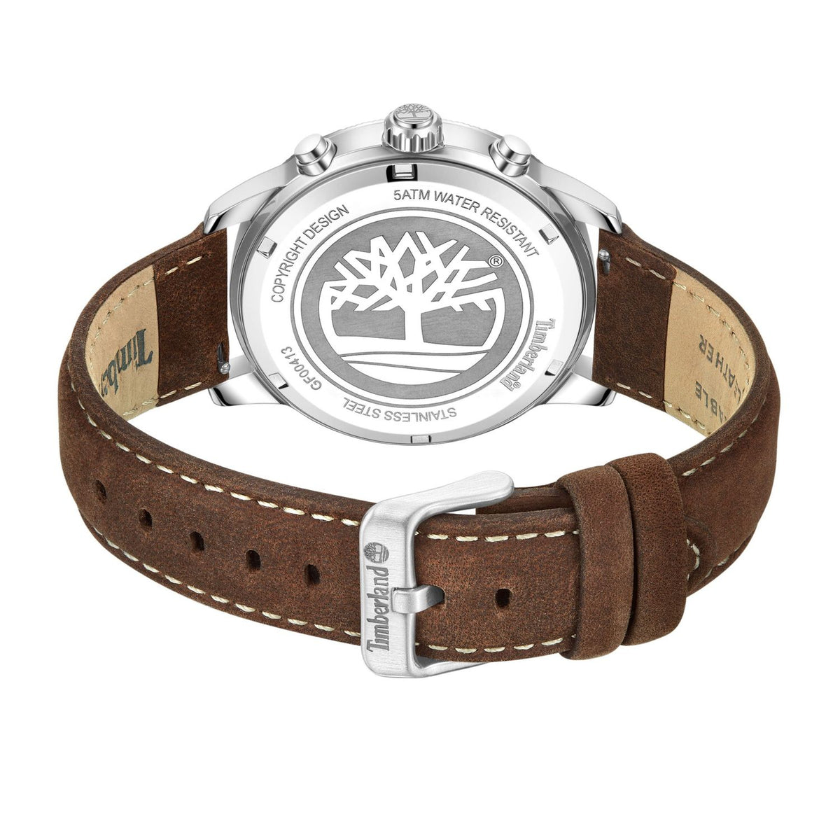 Timberland Montre multifonction Parkman GTIM146429