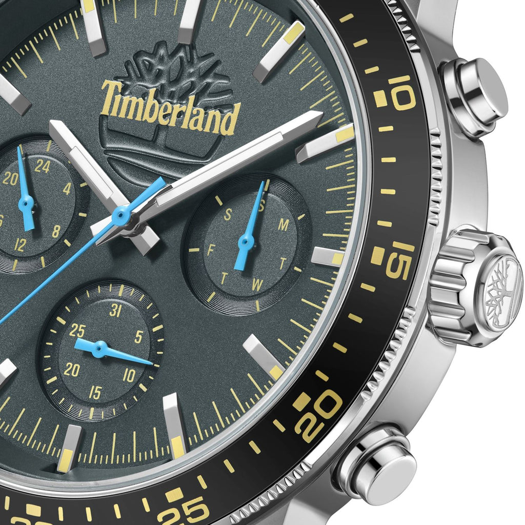 Timberland Montre multifonction Parkman GTIM146429