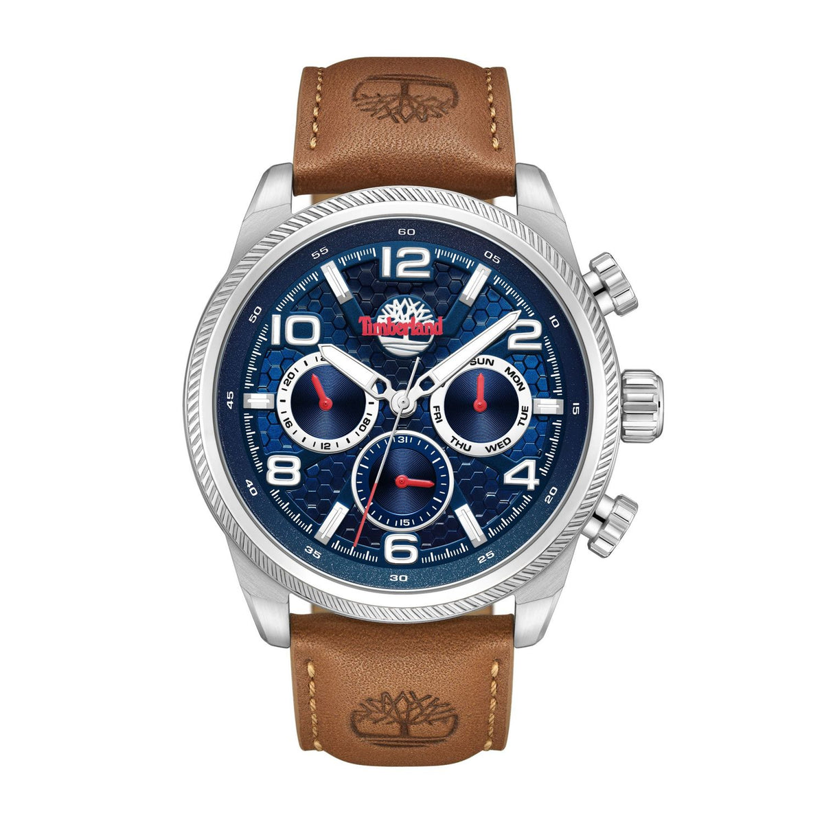Timberland Montre multifonction Henniker II GTIM147013
