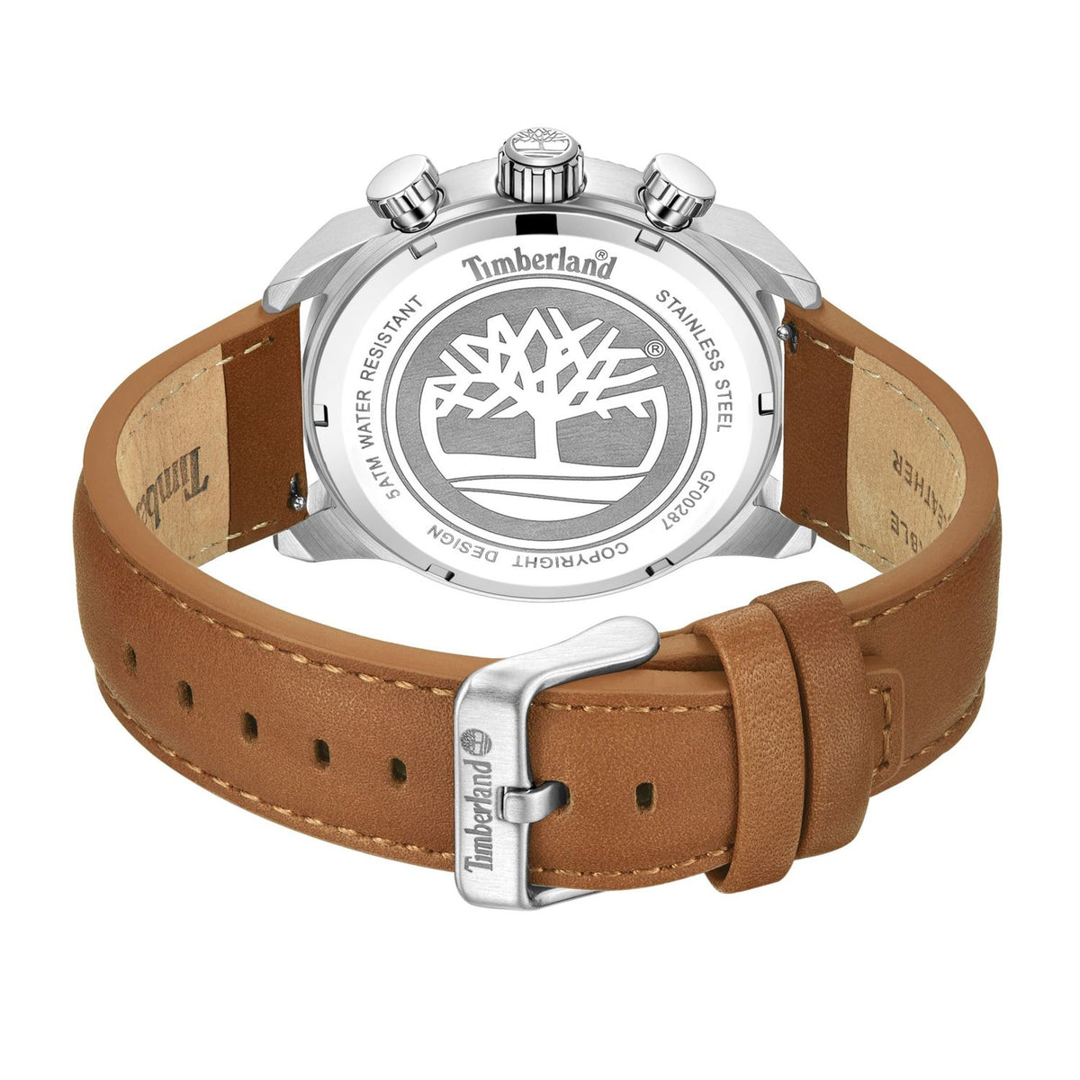 Timberland Montre multifonction Henniker II GTIM147013