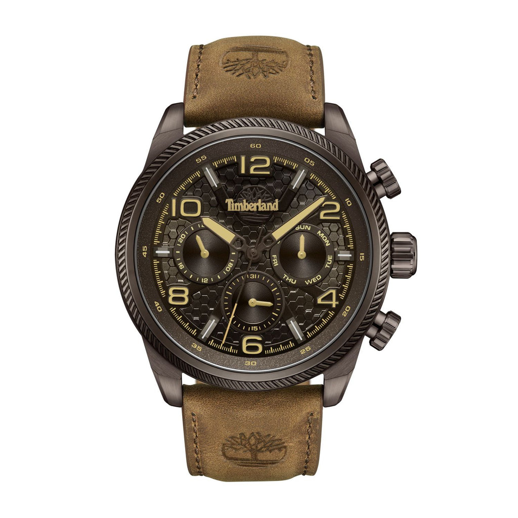 Timberland Montre multifonction Henniker II GTIM147020