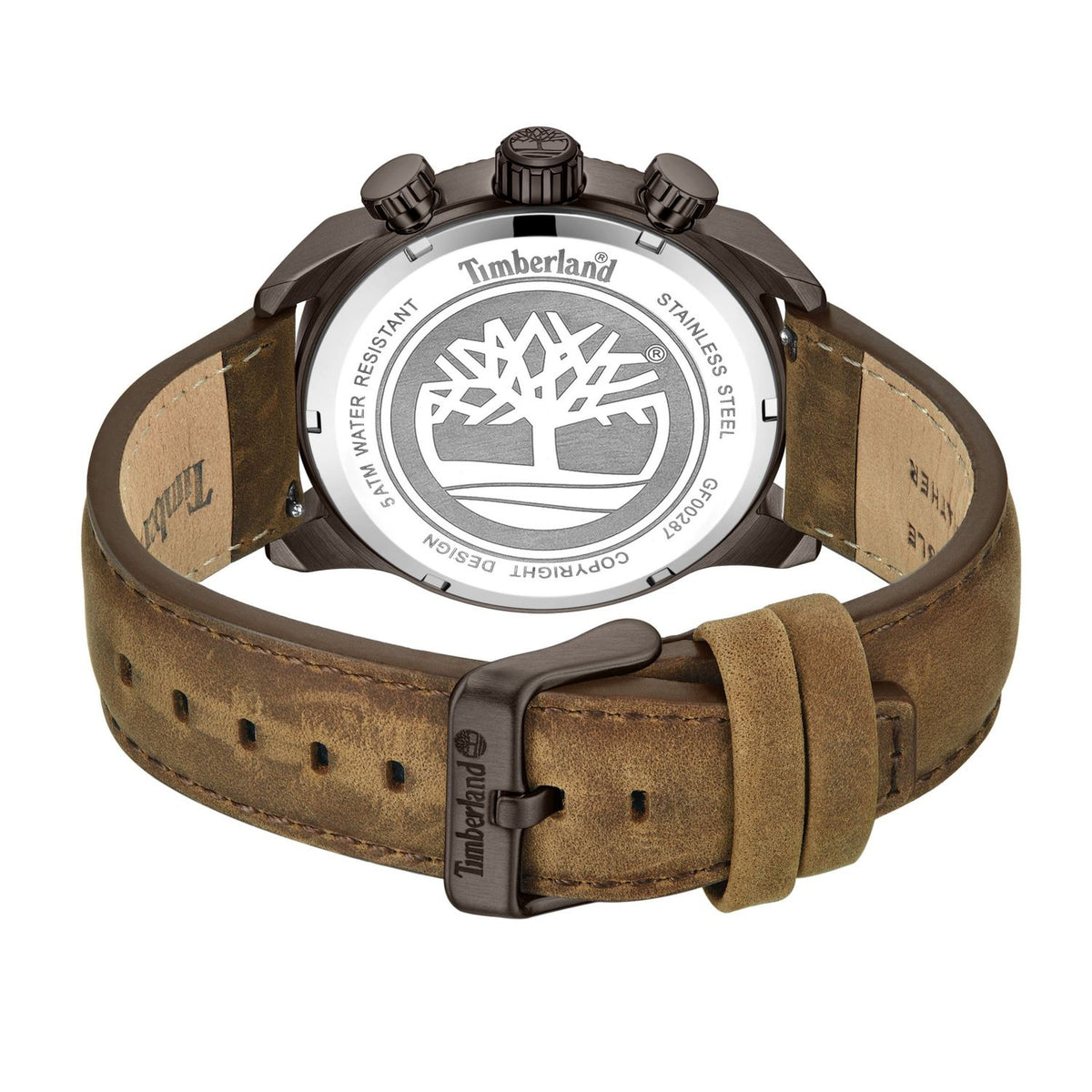 Timberland Montre multifonction Henniker II GTIM147020