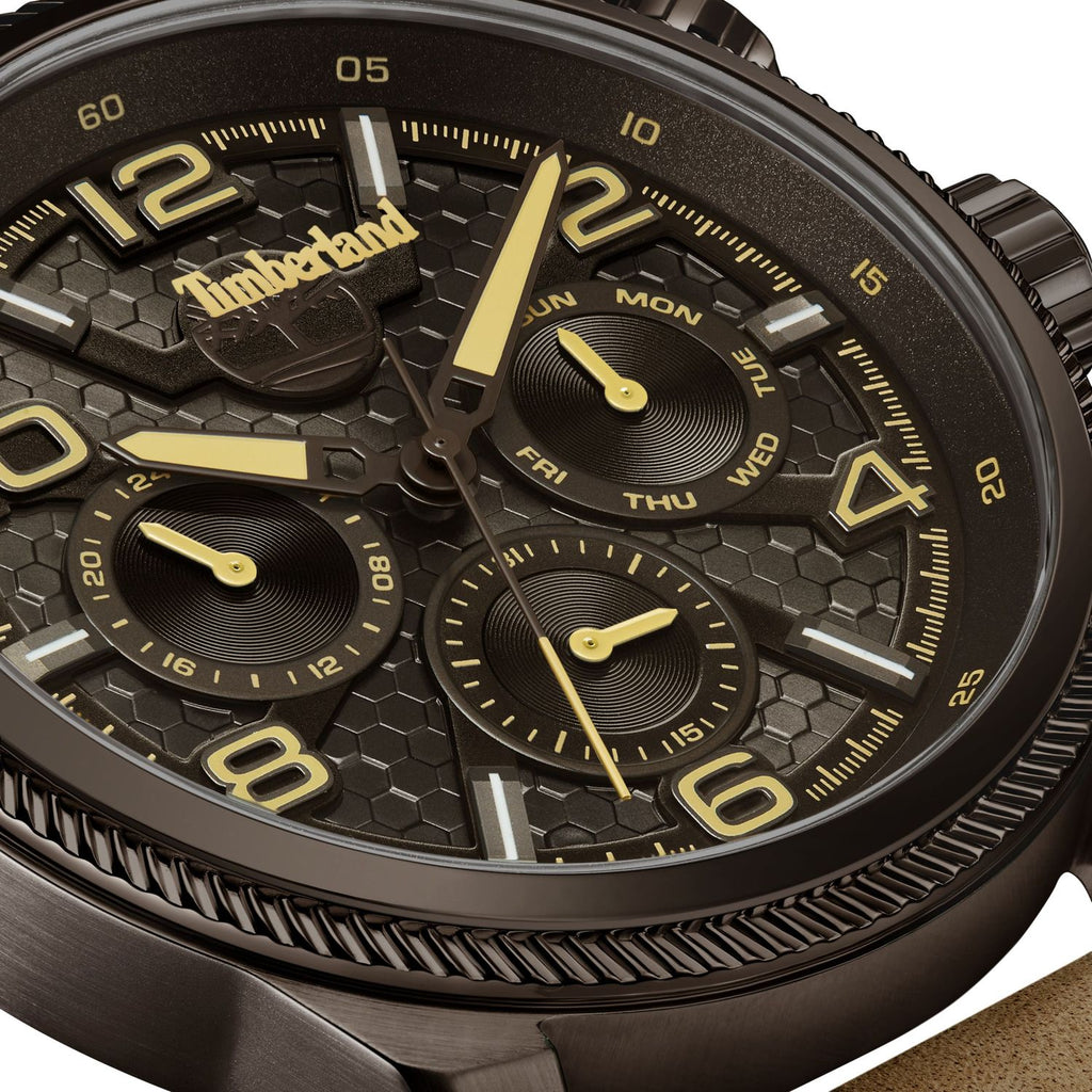 Timberland Montre multifonction Henniker II GTIM147020