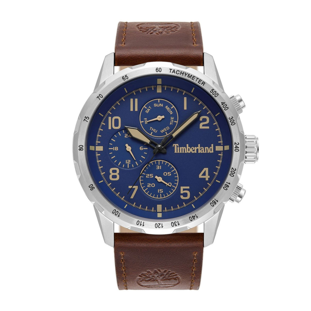 Timberland Montre multifonction Campton GTIM148157