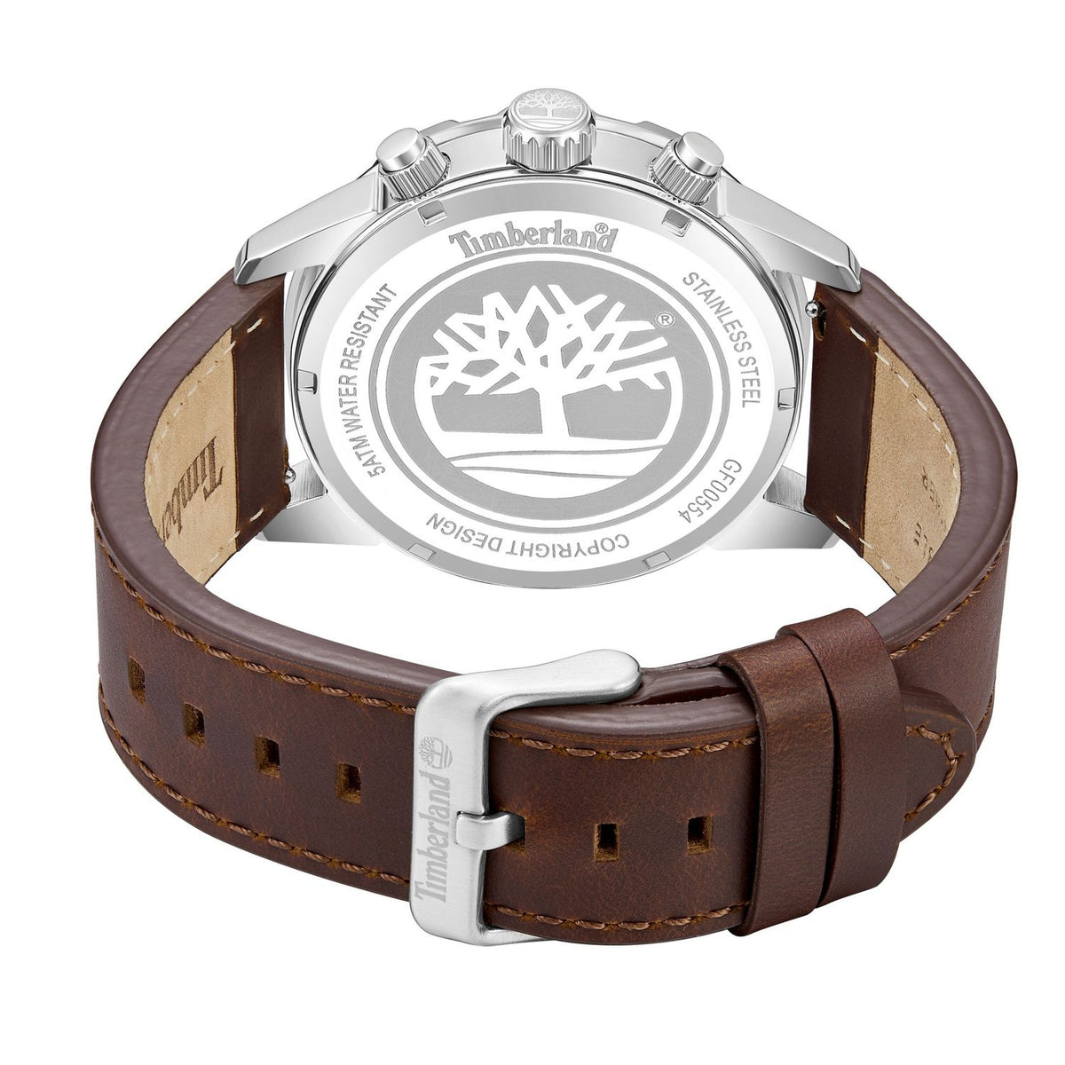 Timberland Montre multifonction Campton GTIM148157