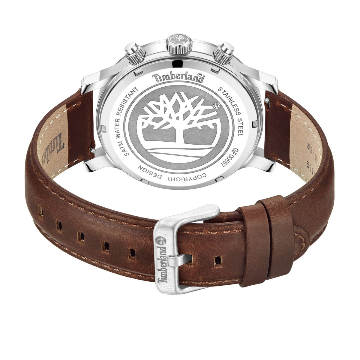 Timberland Montre multifonction Driscoll GTIM148232