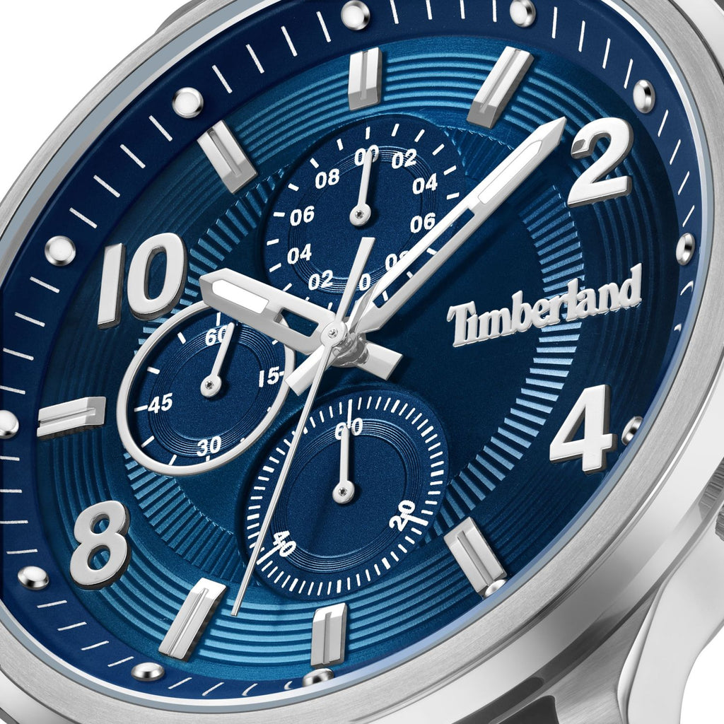 Timberland Montre multifonction Driscoll GTIM148232