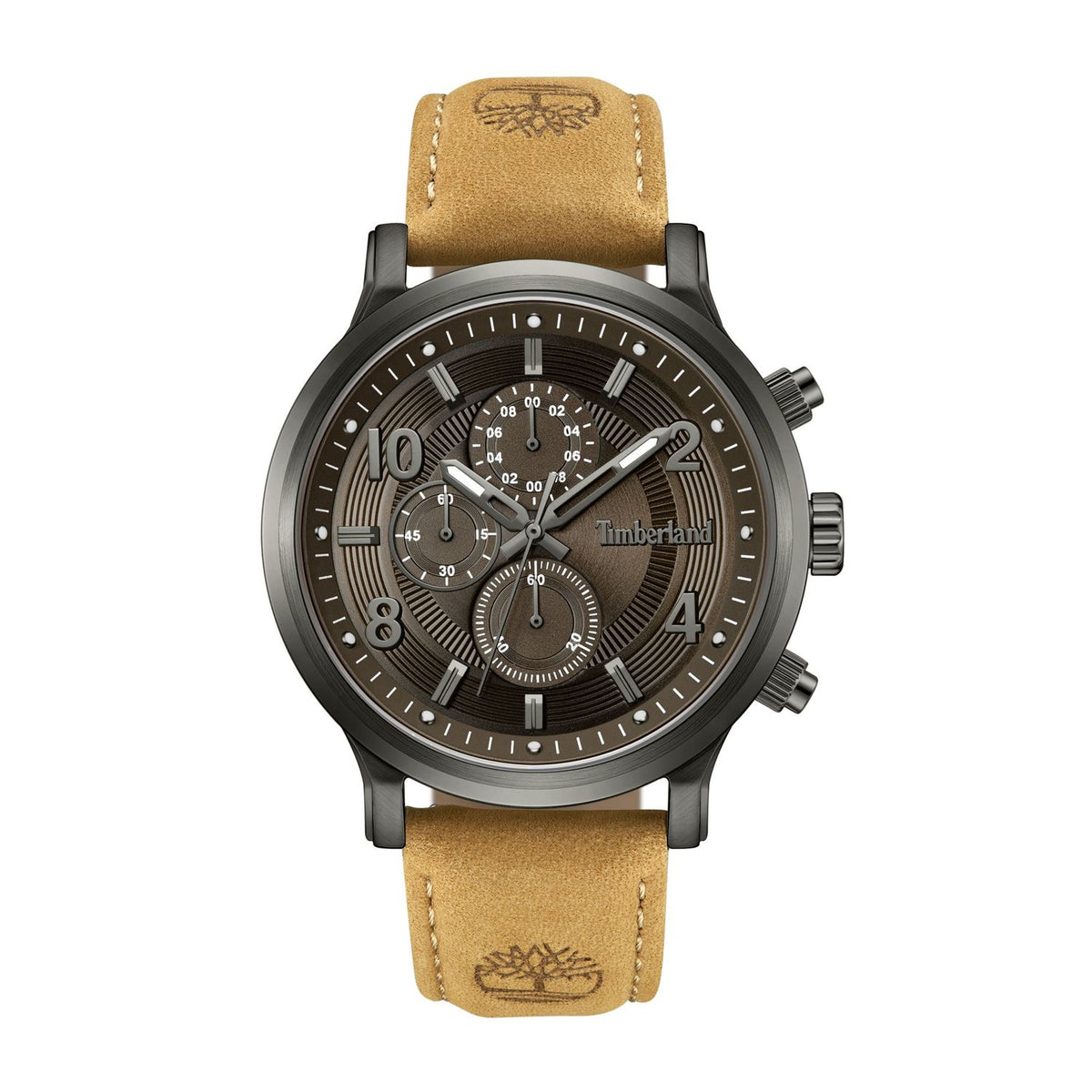 Timberland Montre multifonction Driscoll GTIM148249