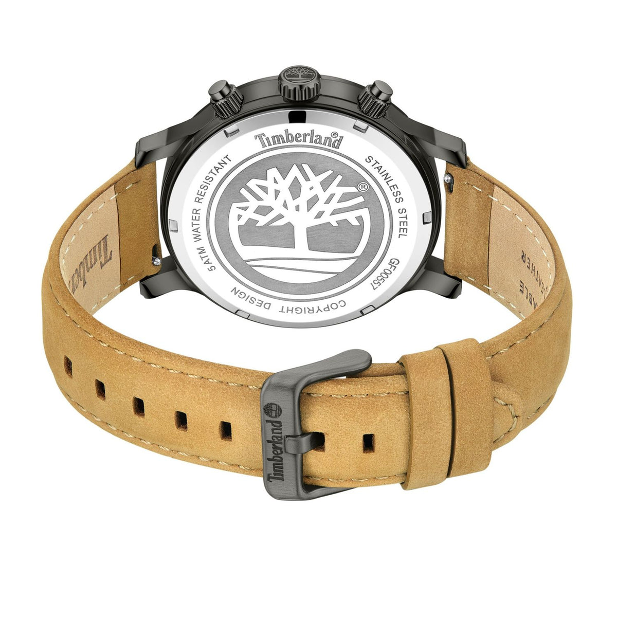 Timberland Montre multifonction Driscoll GTIM148249
