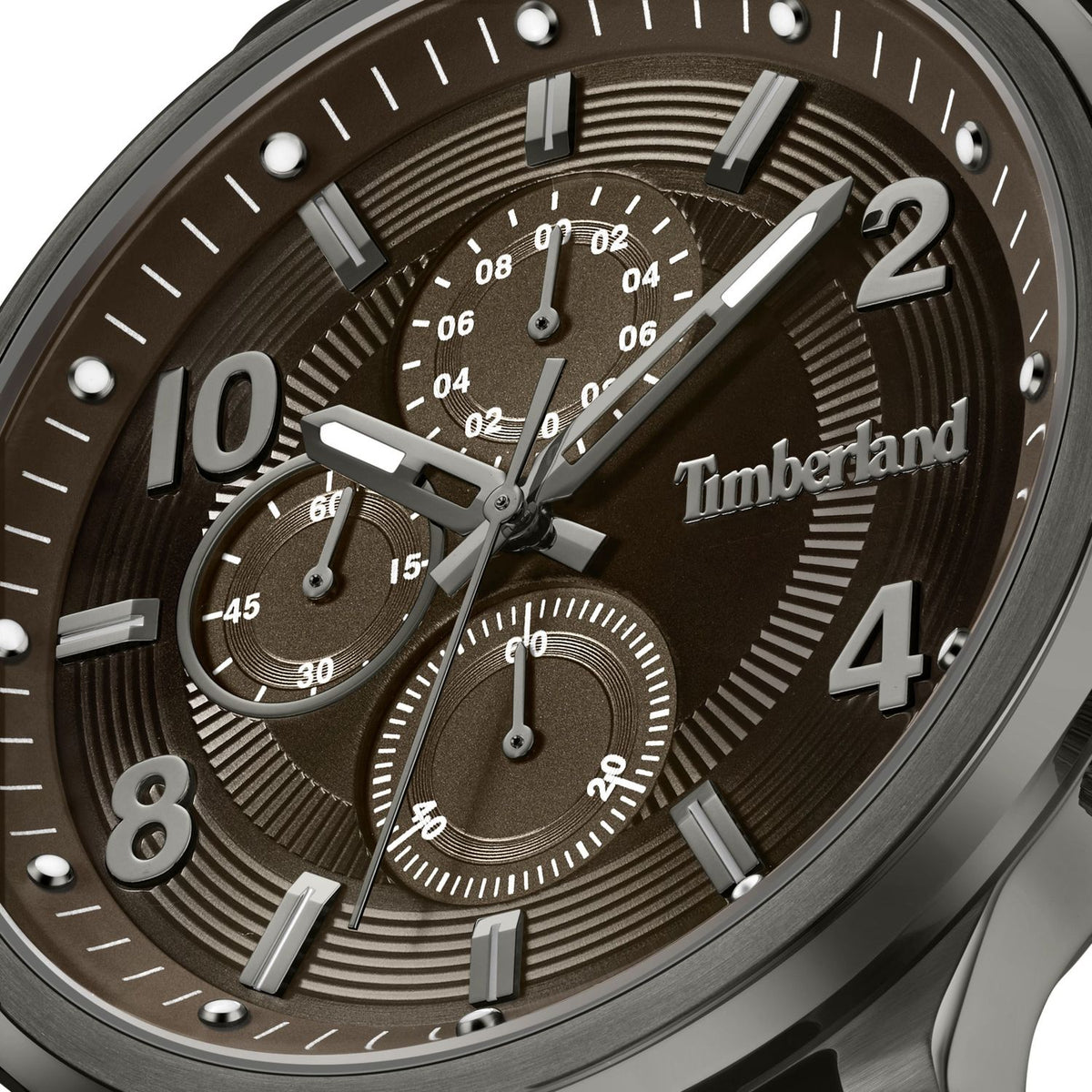 Timberland Montre multifonction Driscoll GTIM148249