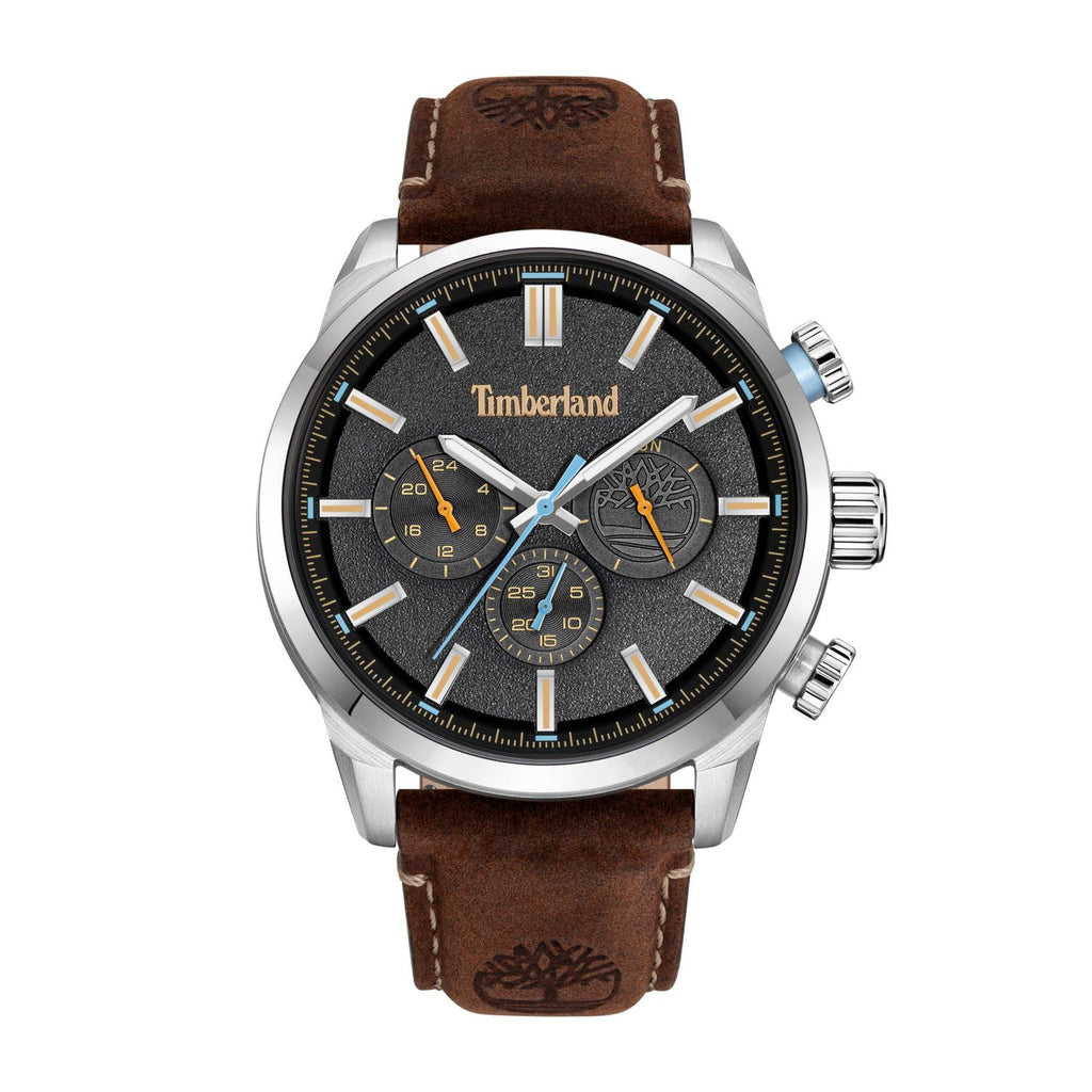 Timberland Montre multifonction Henniker II GTIM154394