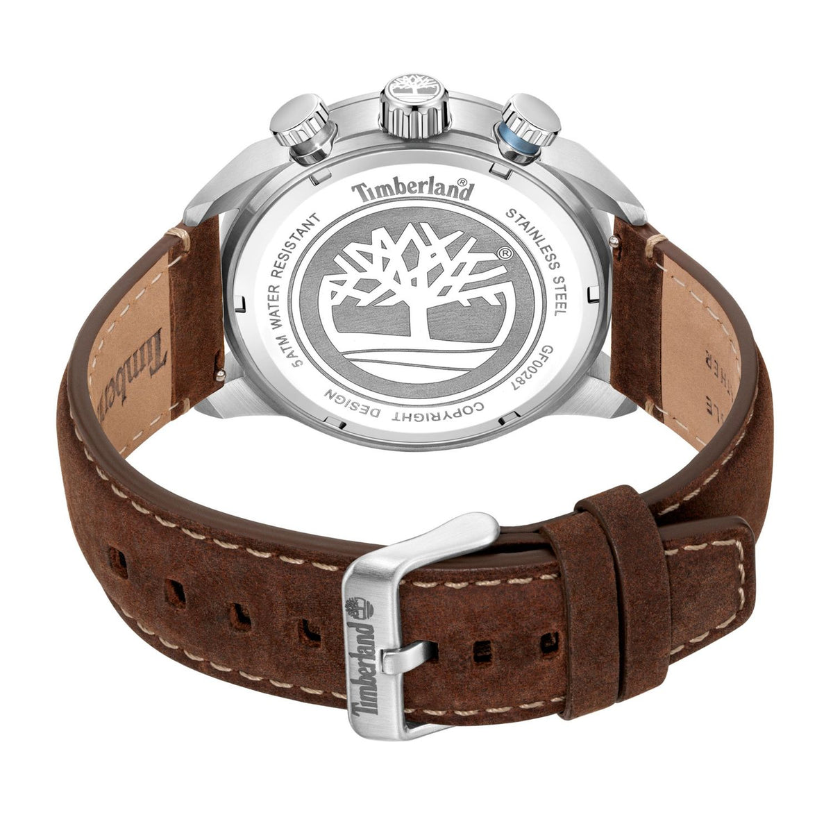 Timberland Montre multifonction Henniker II GTIM154394