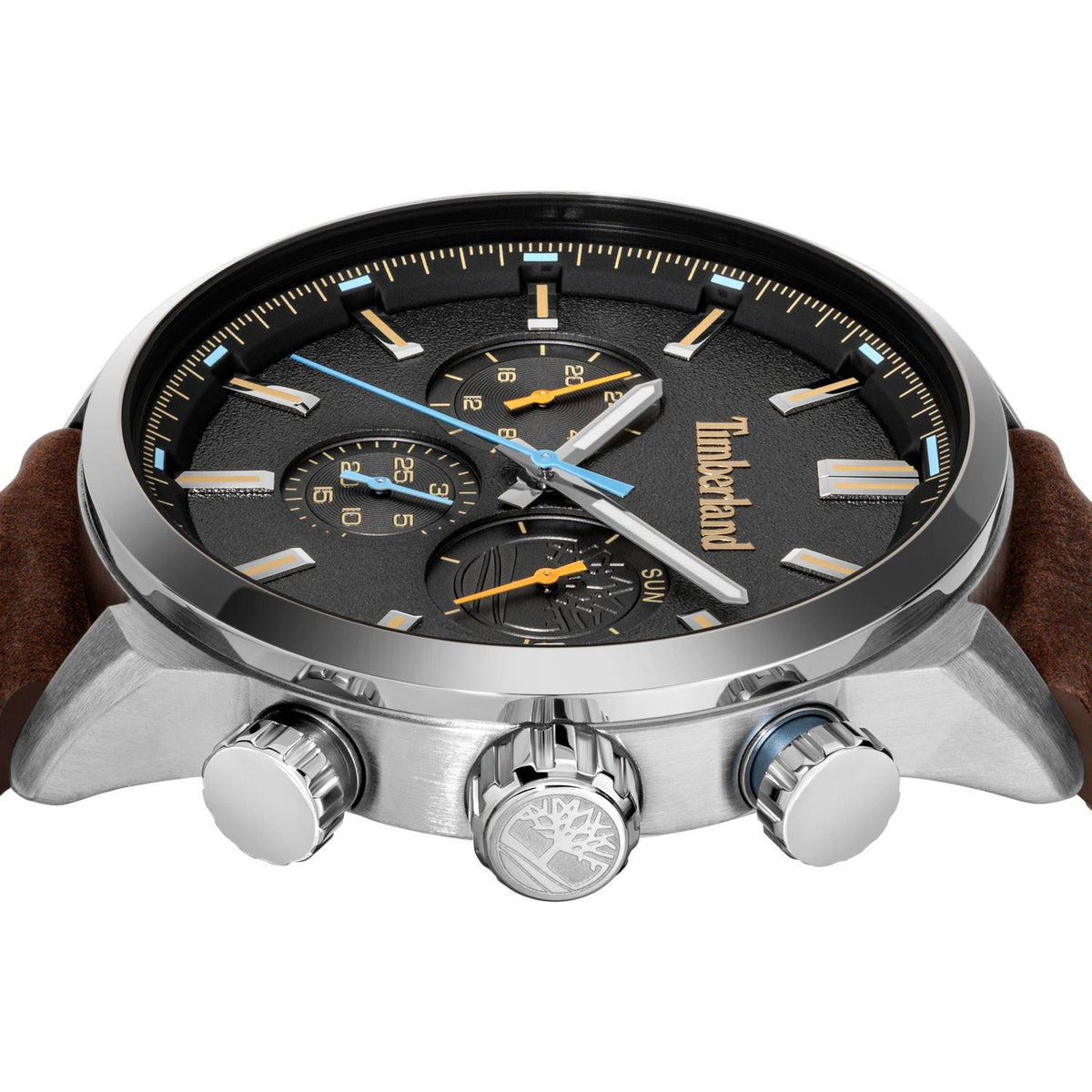 Timberland Montre multifonction Henniker II GTIM154394