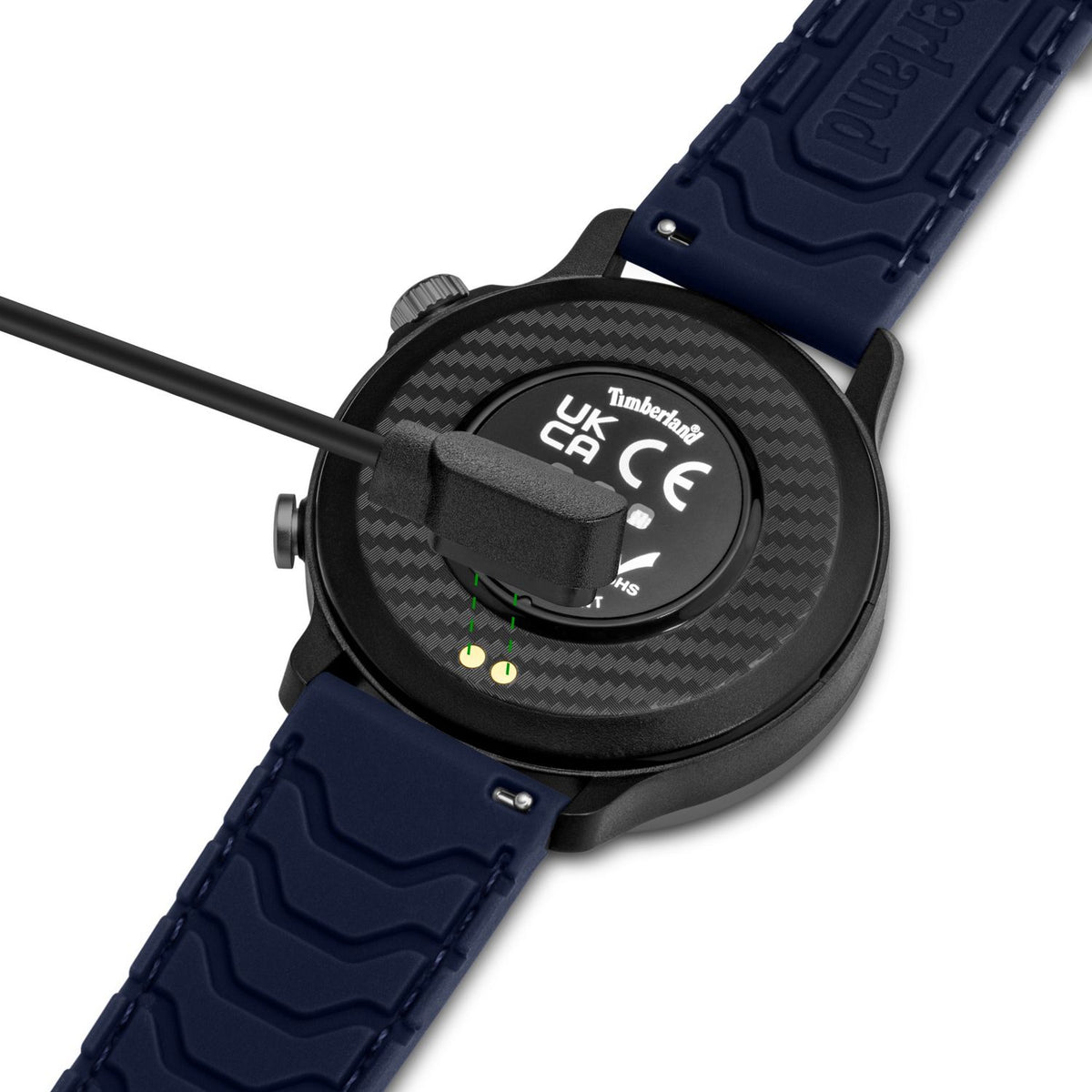 Timberland Montre connectée Trail Force GTIM155766