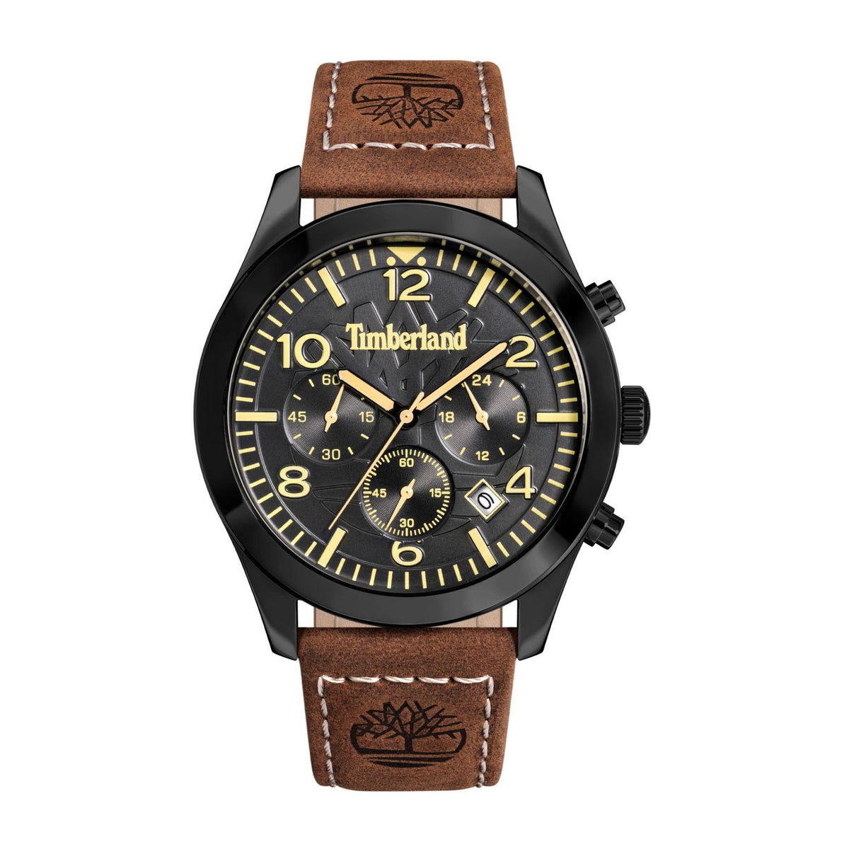 Timberland Montre chronographe Killington Peak GTIM159955
