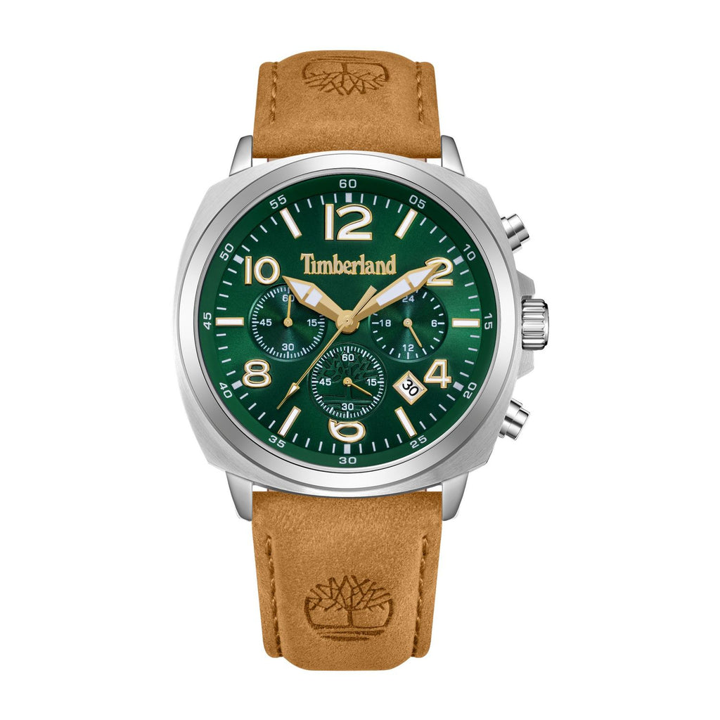 Timberland Montre chronographe Denny's Bay GTIM167226