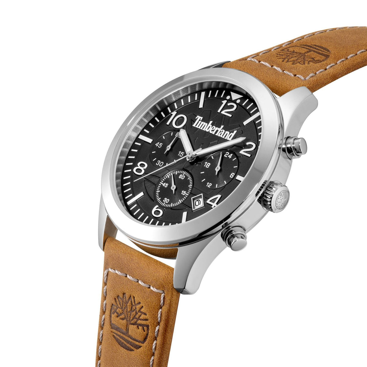 Timberland Montre chronographe Killington Peak GTIM167233