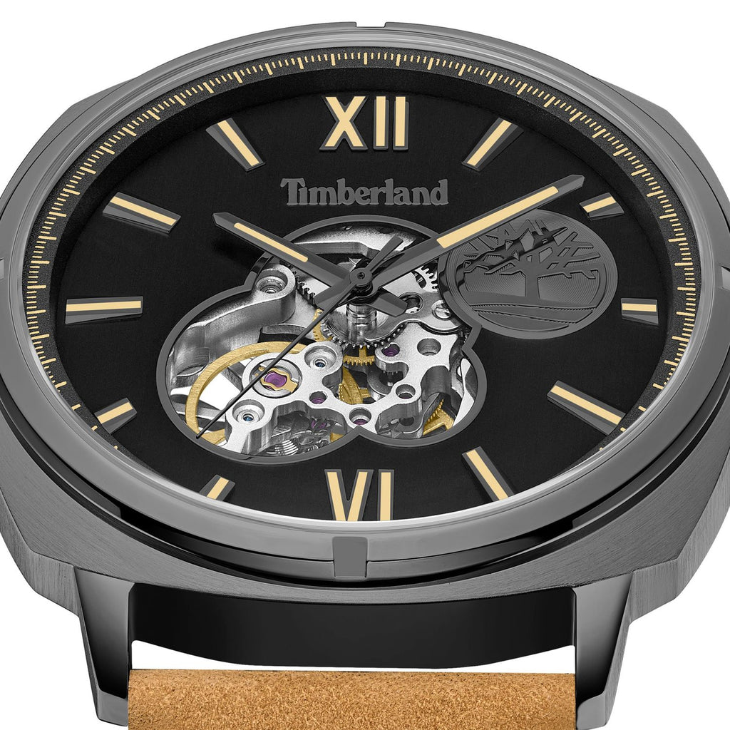 Timberland Montre multifonction Williston Automatic GTIM170837