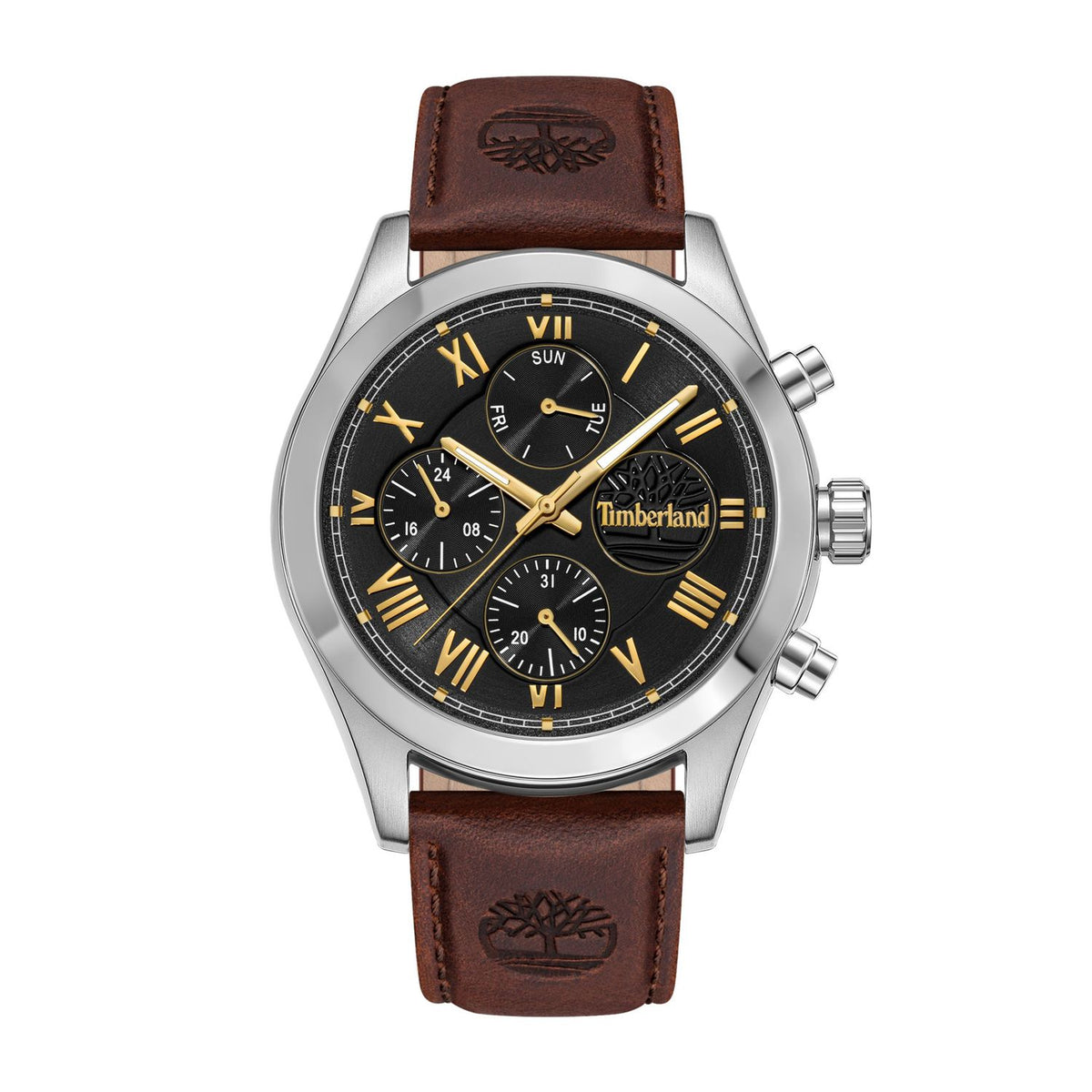 Timberland Montre multifonction Ashmont GTIM170844
