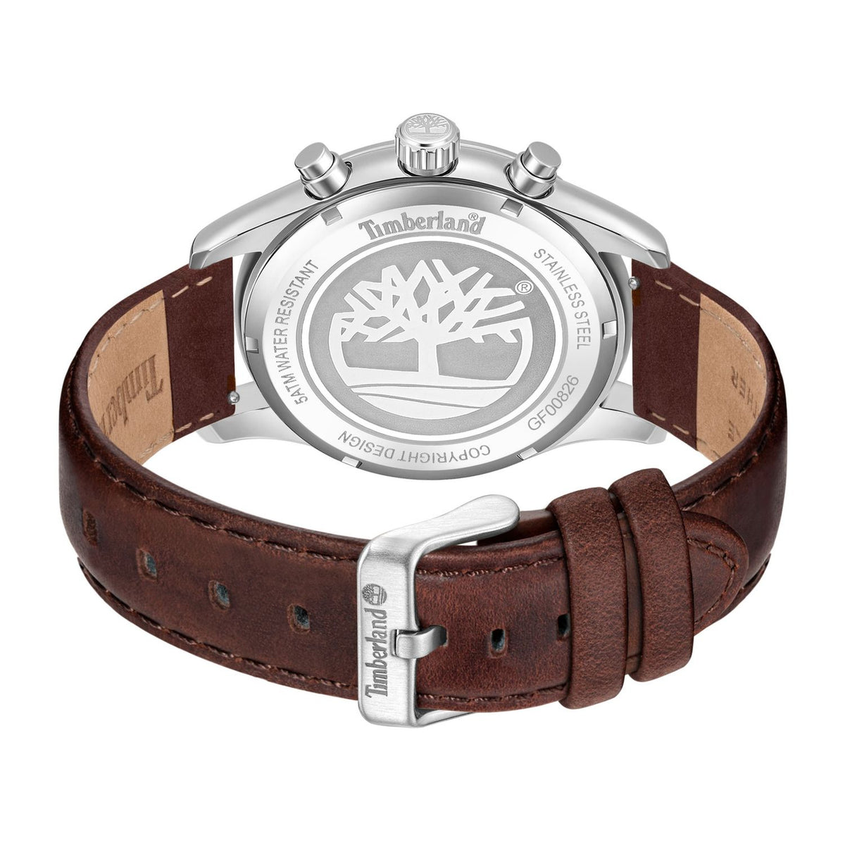 Timberland Montre multifonction Ashmont GTIM170844