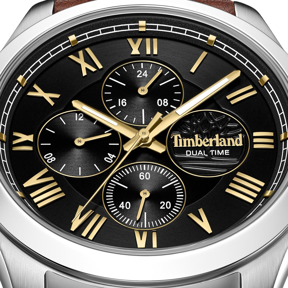 Timberland Montre multifonction Ashmont GTIM170844