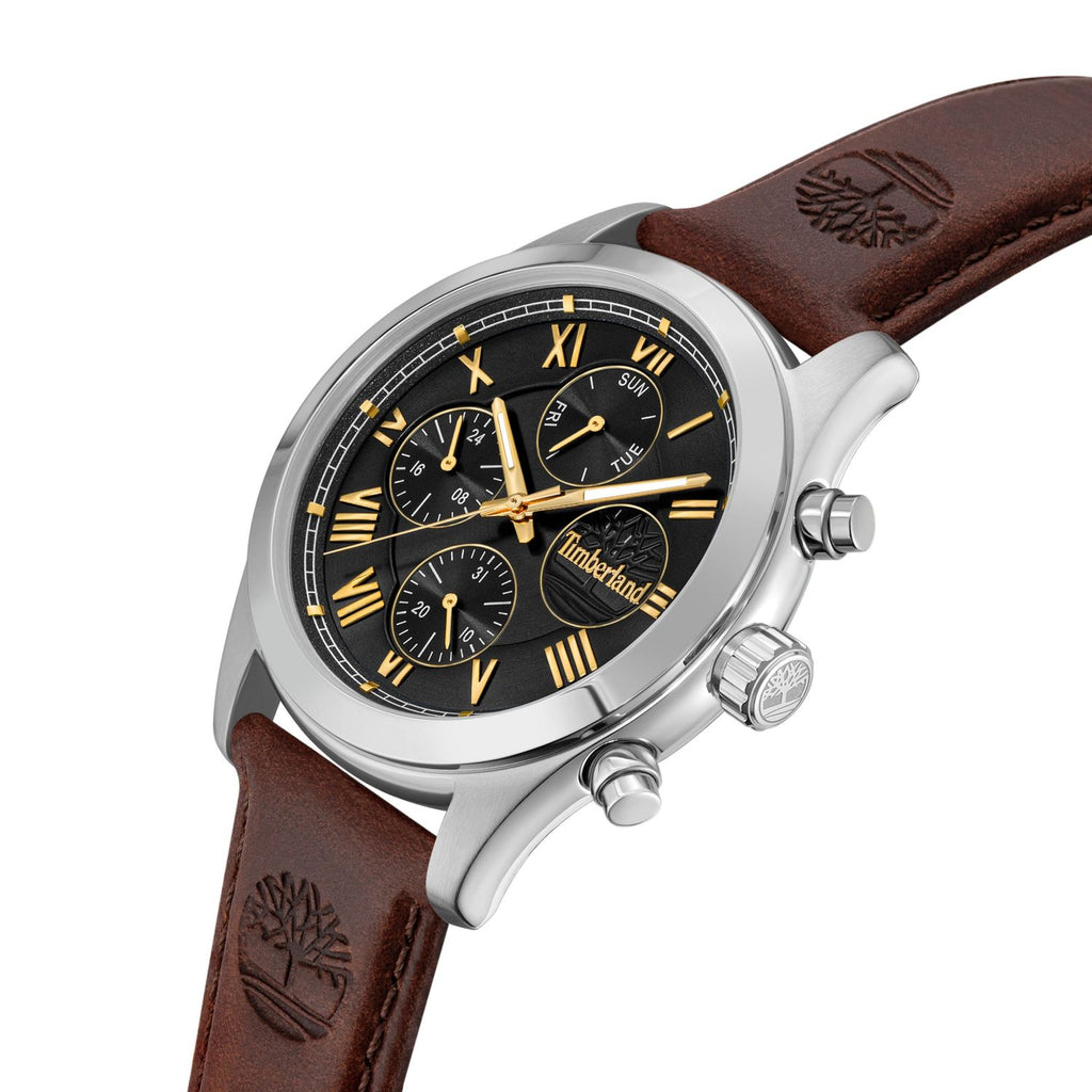Timberland Montre multifonction Ashmont GTIM170844