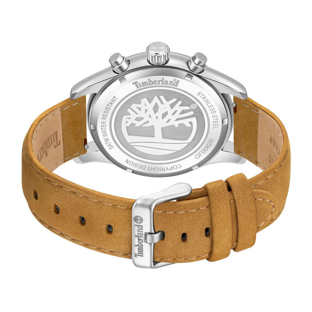 Timberland Montre multifonction Ashmont GTIM170851