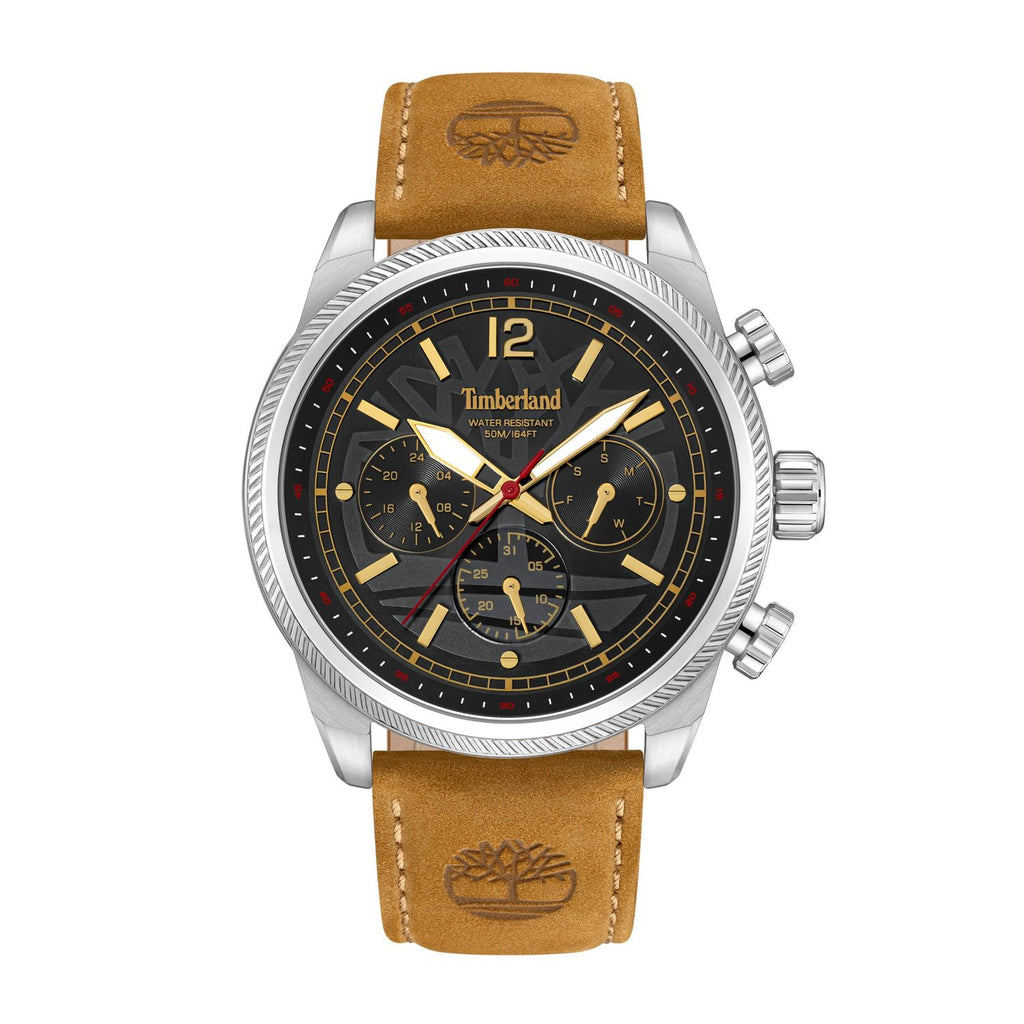 Timberland Montre multifonction Henniker II GTIM170905