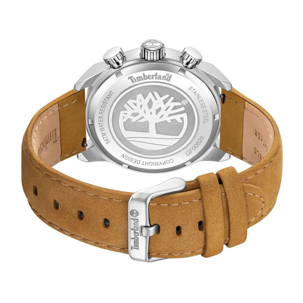 Timberland Montre multifonction Henniker II GTIM170905