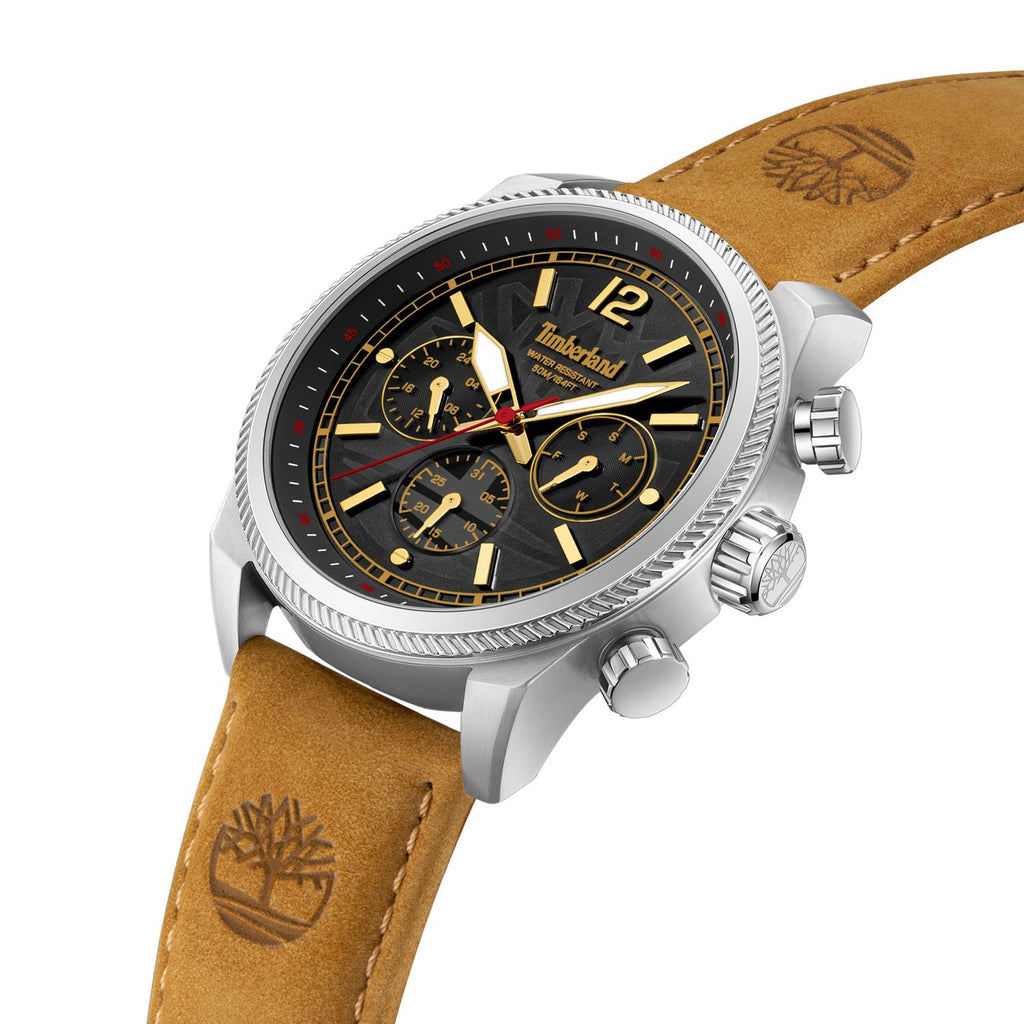 Timberland Montre multifonction Henniker II GTIM170905