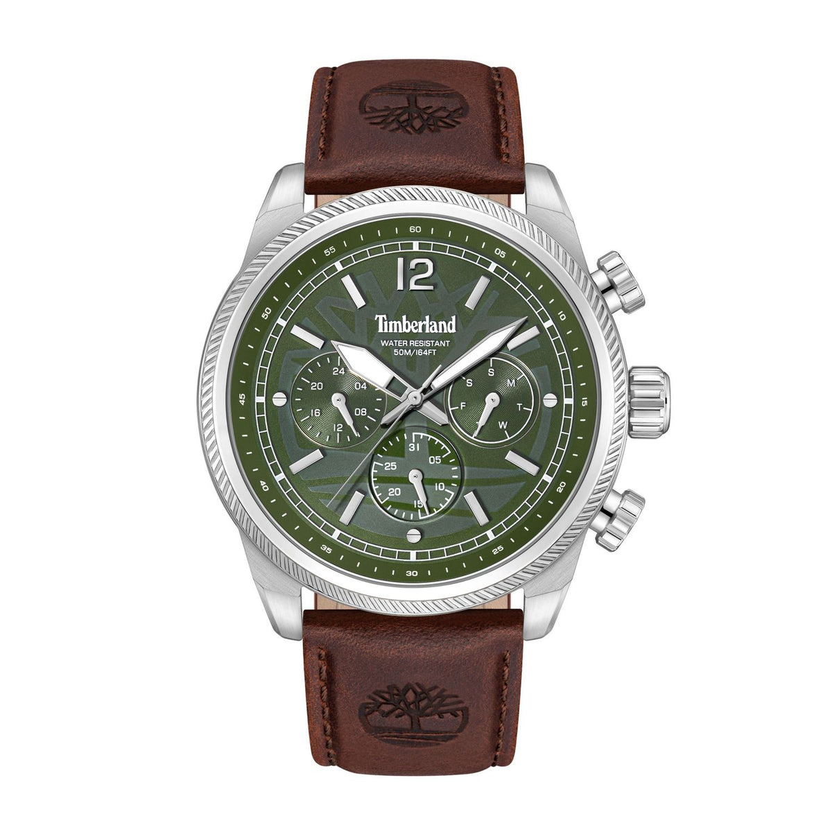 Timberland Montre multifonction Henniker II GTIM170912