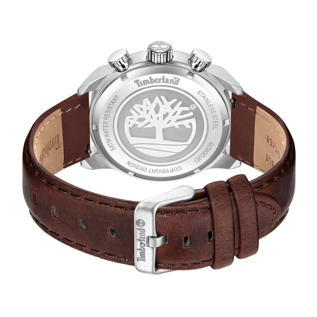Timberland Montre multifonction Henniker II GTIM170912