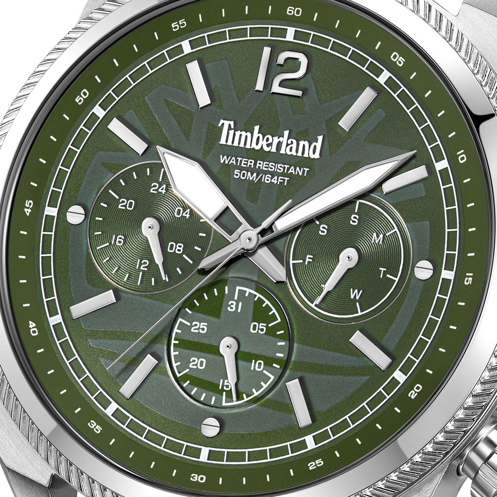 Timberland Montre multifonction Henniker II GTIM170912