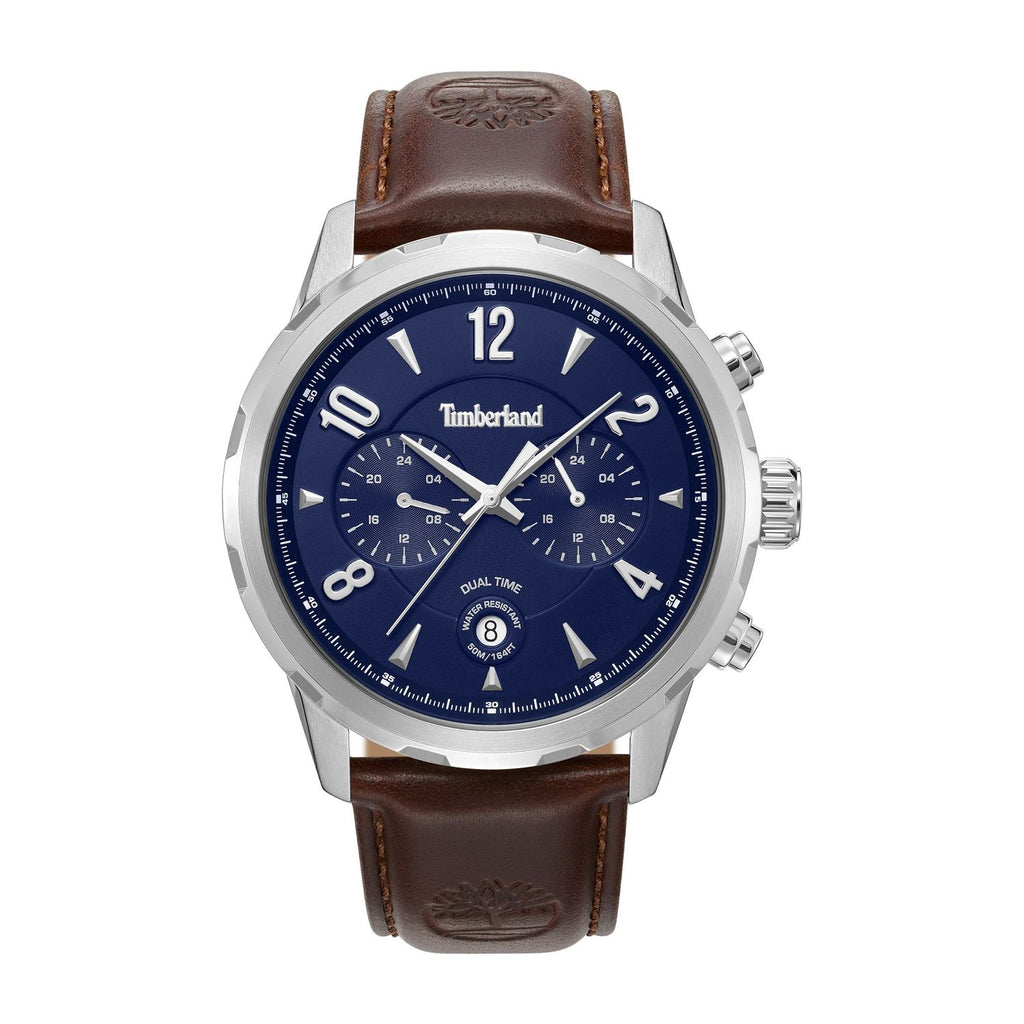 Timberland Montre multifonction Newkirk GTIM170943
