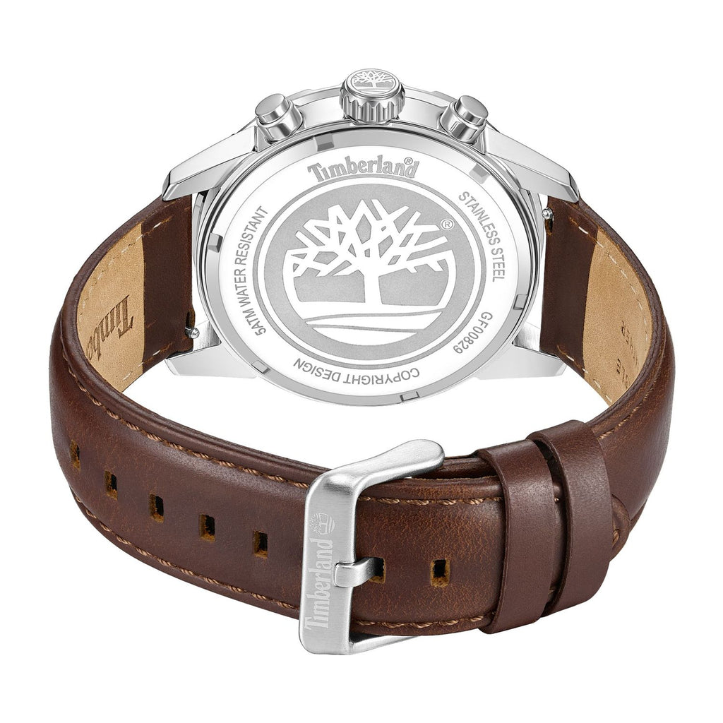 Timberland Montre multifonction Newkirk GTIM170943