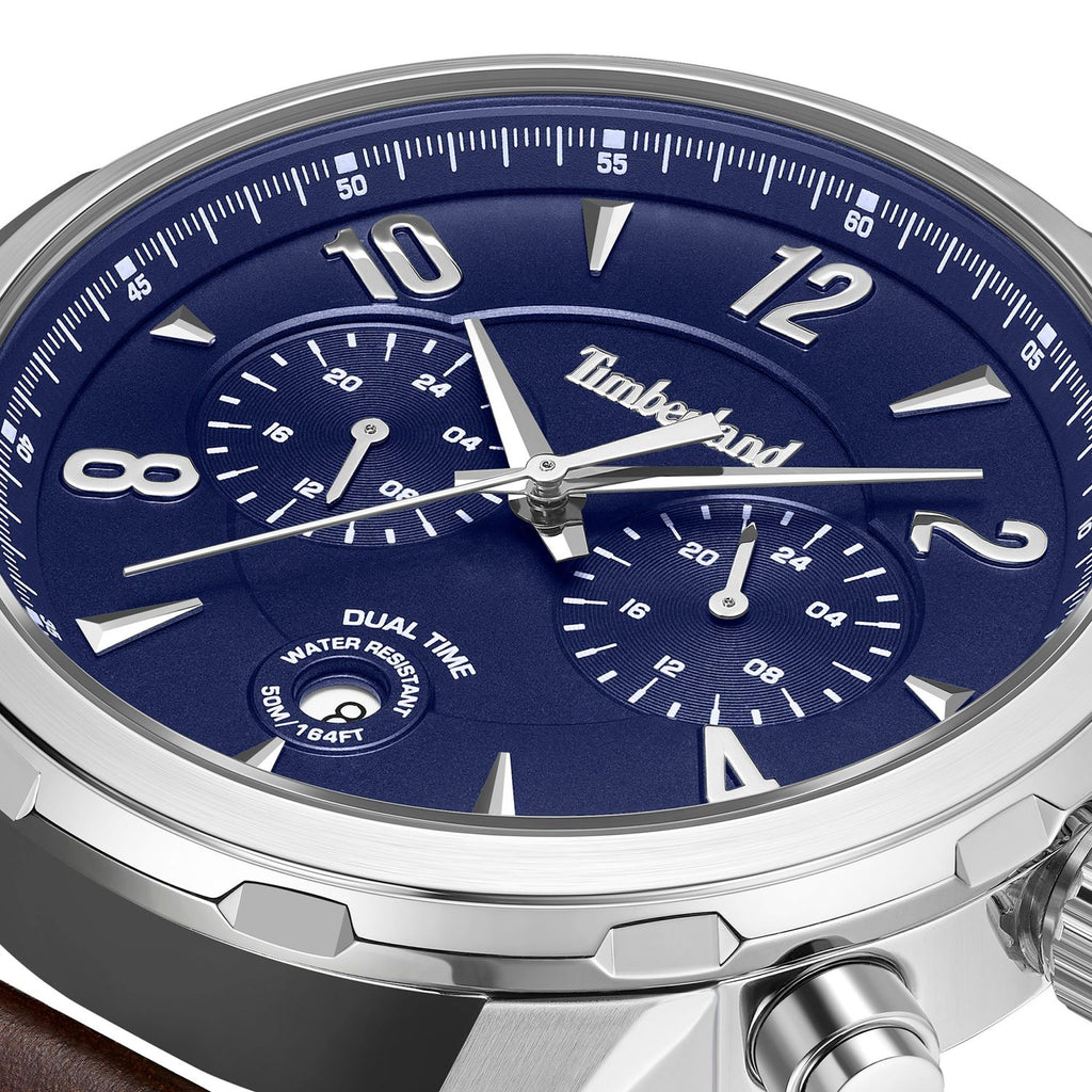 Timberland Montre multifonction Newkirk GTIM170943