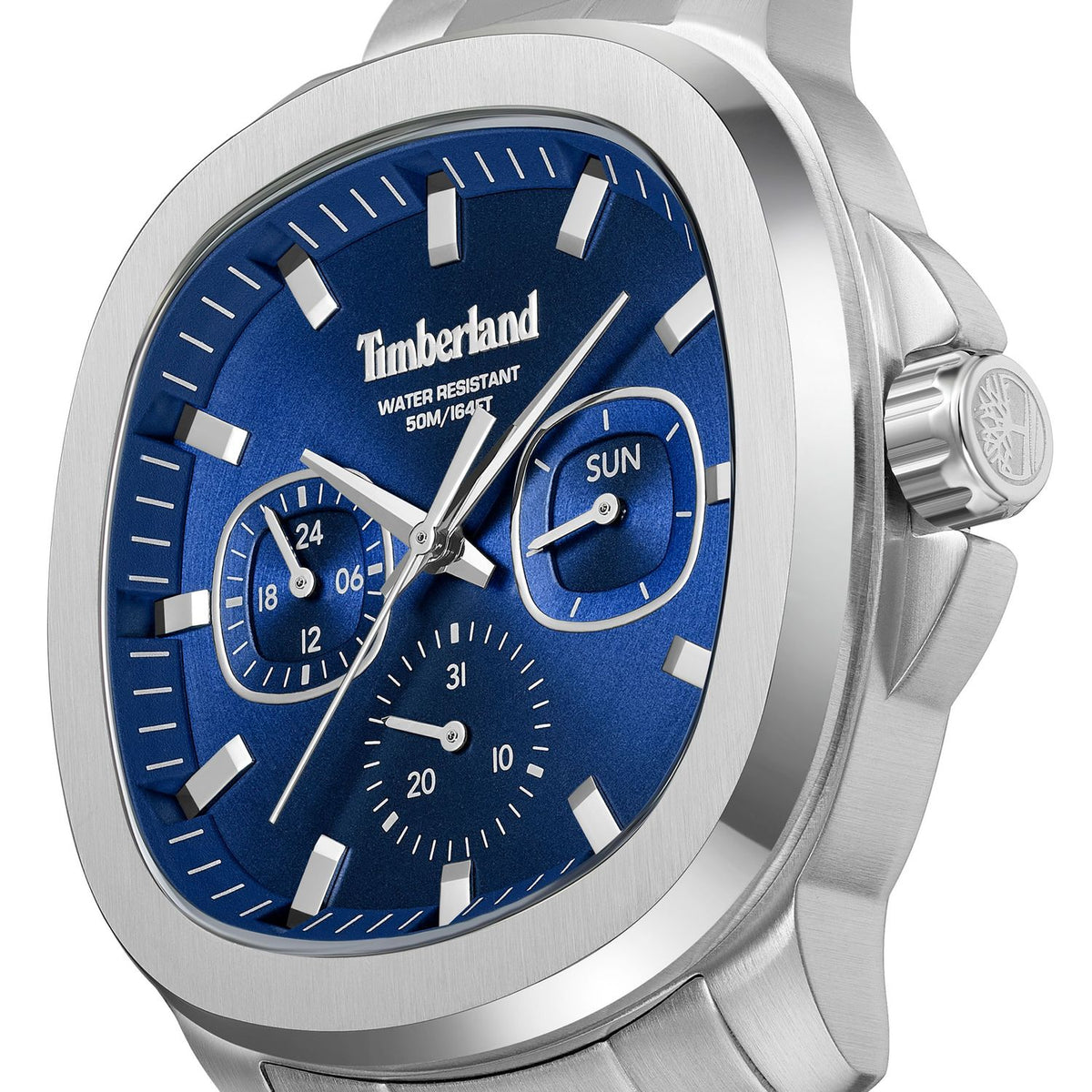 Timberland Montre multifonction Swansey GTIM171155