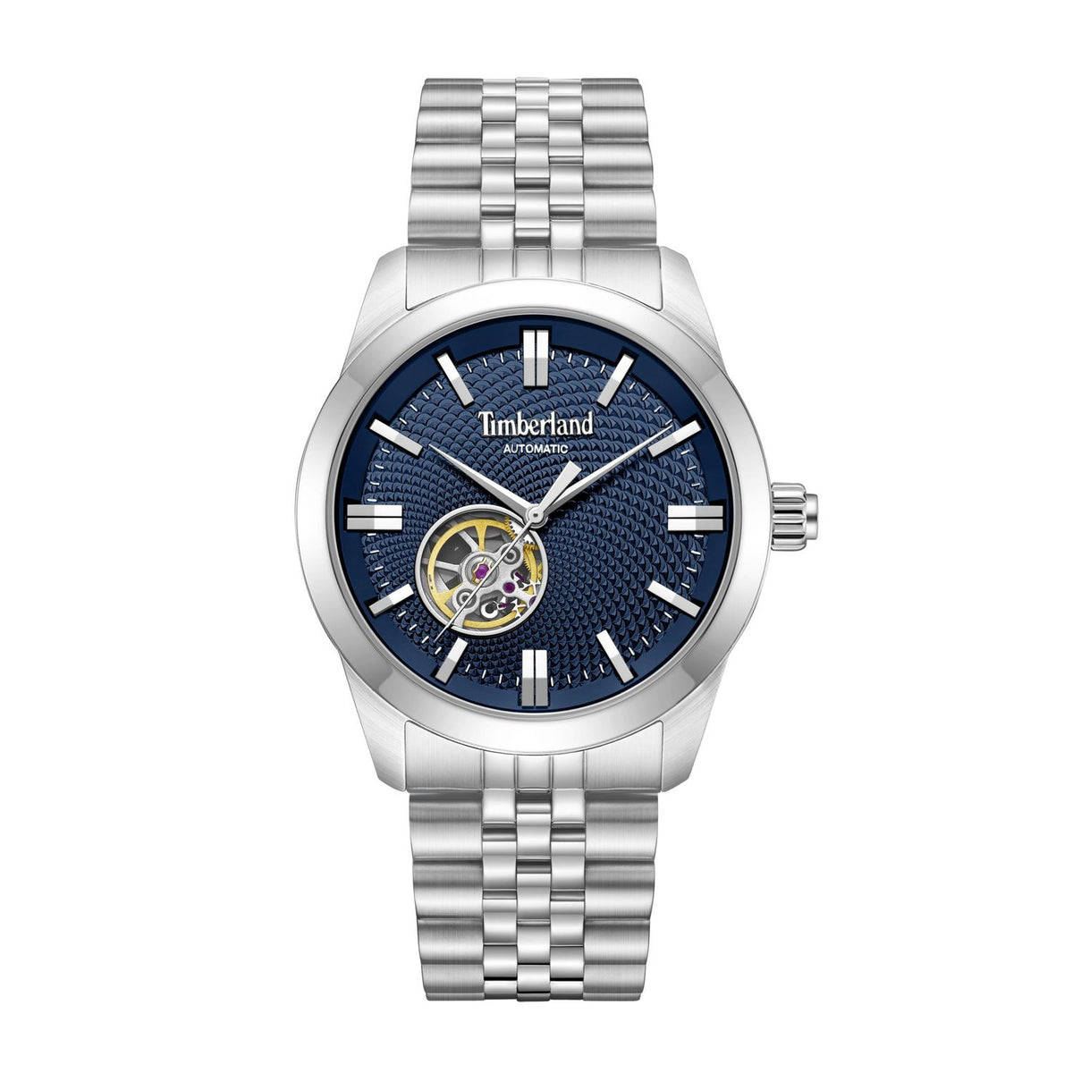 Timberland Montre automatique Lodgepole GTIM185633